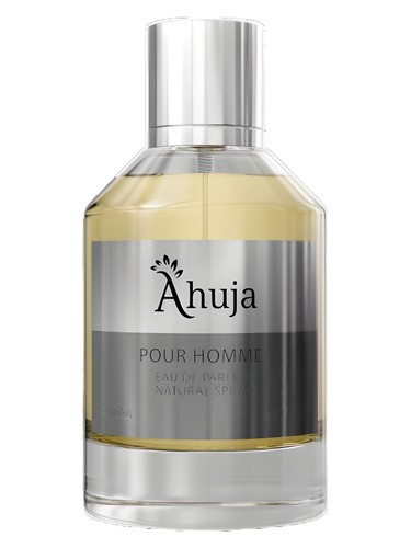 Majestic Oud Ahuja