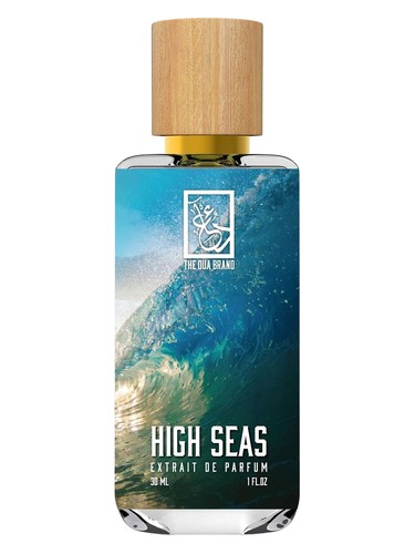 The Dua Brand High Seas