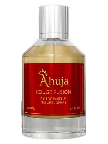 Rouge Fusion Ahuja for women and men