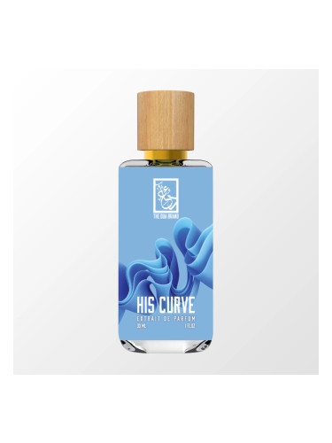 Curve discount blue perfume