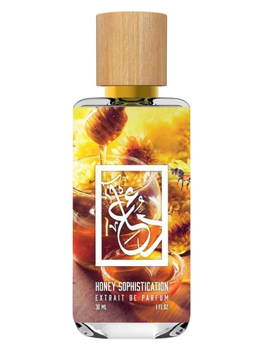 Honey Sophistication The Dua Brand for women and men