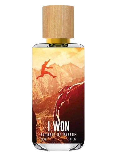 I Won The Dua Brand for women and men