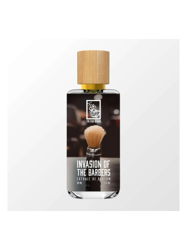 Barbershop parfum discount