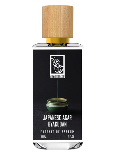 Japanese Agar Byakudan The Dua Brand for women and men