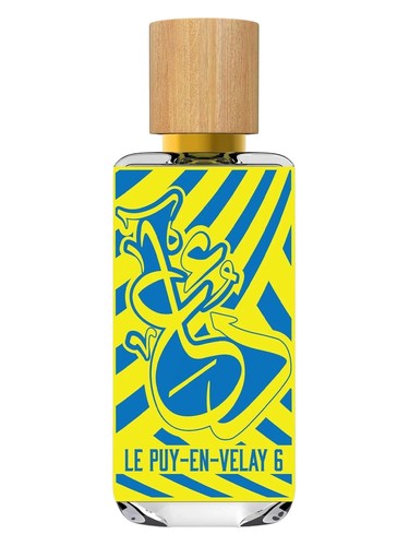 The Dua Brand Le Puy En Velay 6
