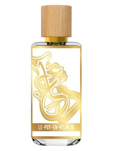 The Dua Brand Le-Puy-En-Velay 16