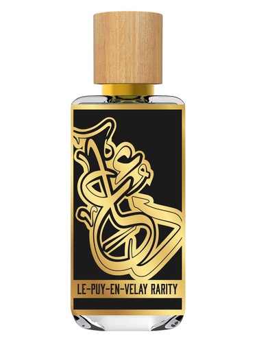 The Dua Brand Le-Puy-En-Velay Rarity