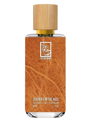 Leather for the Ages The Dua Brand for men