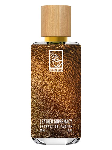 Leather Supremacy The Dua Brand for women and men