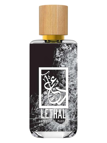 Lethal The Dua Brand for men