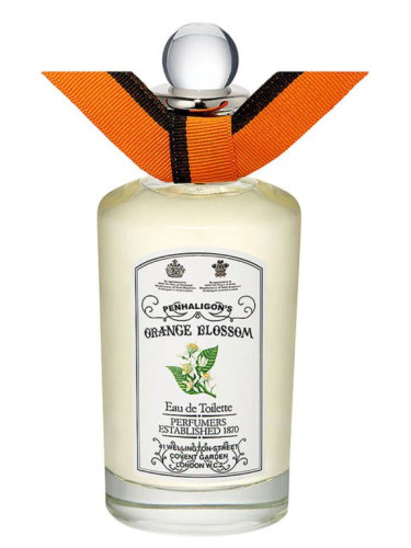 Orange Blossom Penhaligon's perfume - a 
