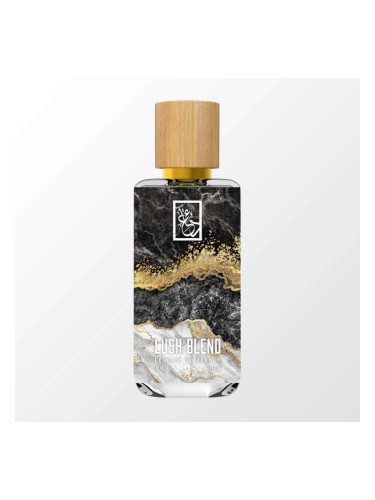 Lush discount lust fragrantica