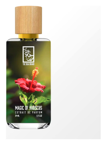 Magic Of Hibiscus The Dua Brand for women and men