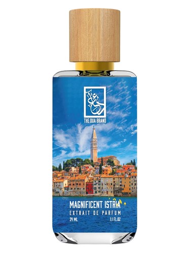 Magnificent Istria The Dua Brand for women and men