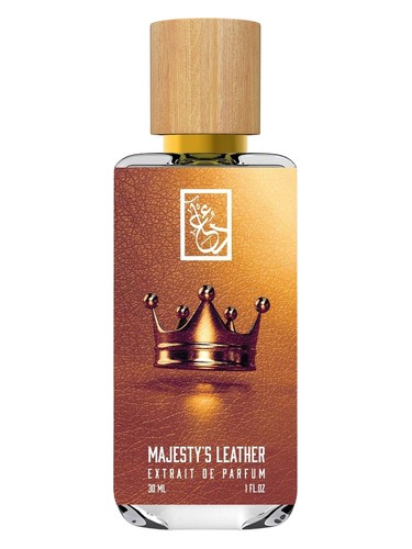 Majesty’s Leather The Dua Brand for women and men