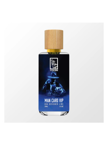 Man Card VIP The Dua Brand cologne - a fragrance for men 2021