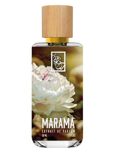 Marama The Dua Brand for women and men