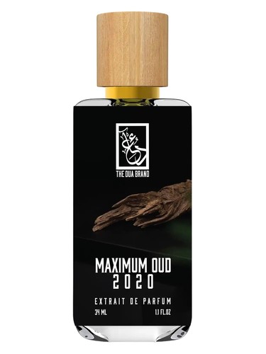 The Dua Brand Maximum Oud 2020