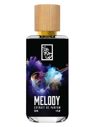 The Dua Brand Melody