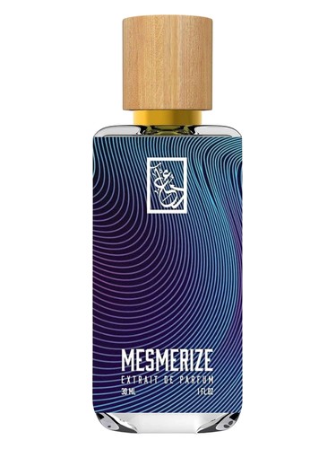 Mesmerize The Dua Brand for women and men