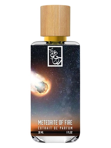 Meteorite Of Fire The Dua Brand for women and men
