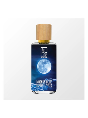 Moon Is Blue The Dua Brand perfume - a fragrance for women and men 2023