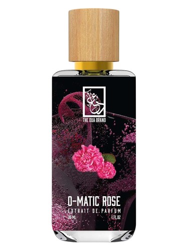 O-Matic Rose The Dua Brand for women