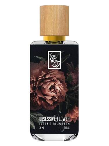 Obsessive Flower The Dua Brand for women and men