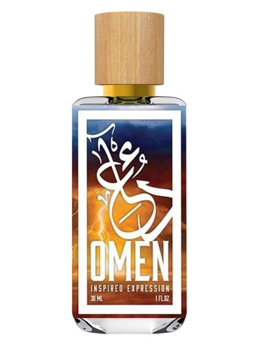 Omen The Dua Brand for women and men