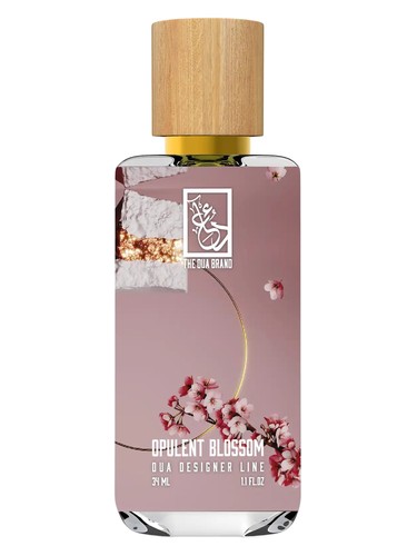 Opulent Blossom The Dua Brand for women and men