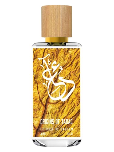 Origins of Tabac The Dua Brand for men