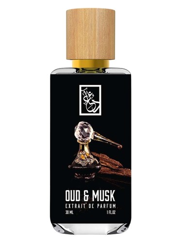 Oud & Musk The Dua Brand for women and men