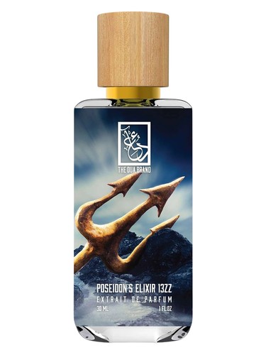 Poseidon’s Elixir 13ZZ The Dua Brand for men