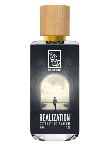 The Dua Brand Realization
