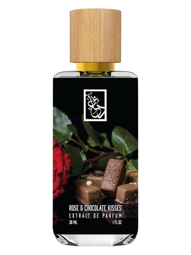 Rose & Chocolate Kisses The Dua Brand for women and men