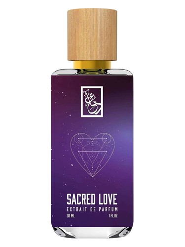 The Dua Brand Sacred Love