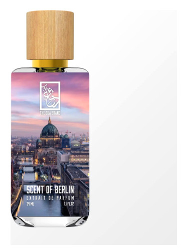 Cedrat 37 Berlin Le Labo perfume - a fragrance for women and men 2021
