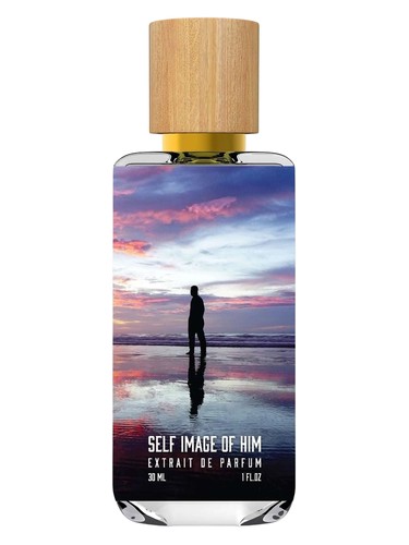 The Dua Brand Self Image of Him