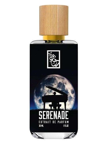 The Dua Brand Serenade