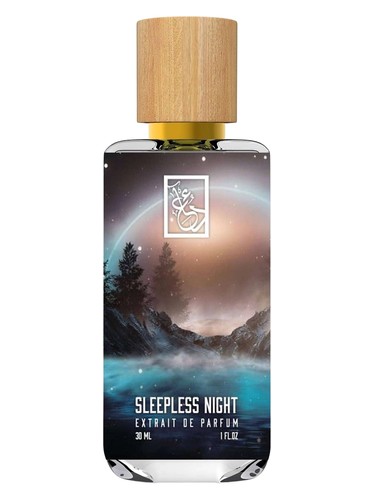 Sleepless Night The Dua Brand for women