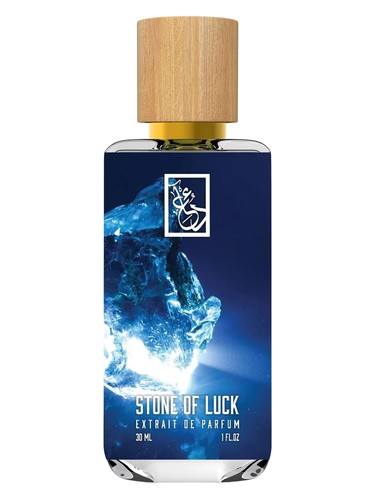 Stone of Luck The Dua Brand for women and men