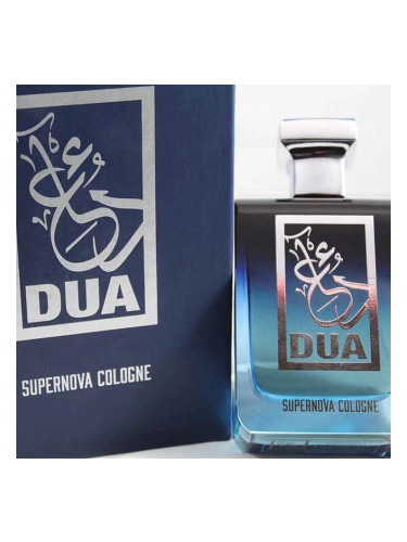Supernova Cologne Special Edition The Dua Brand cologne - a
