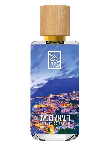 Sweet Amalfi The Dua Brand for women and men