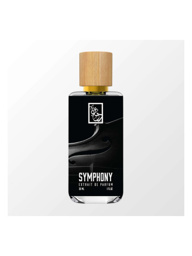 Symphony - Perfumes - Exceptional Creations