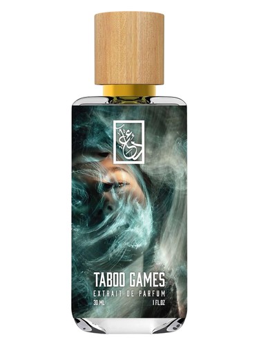 Taboo Games The Dua Brand for women and men