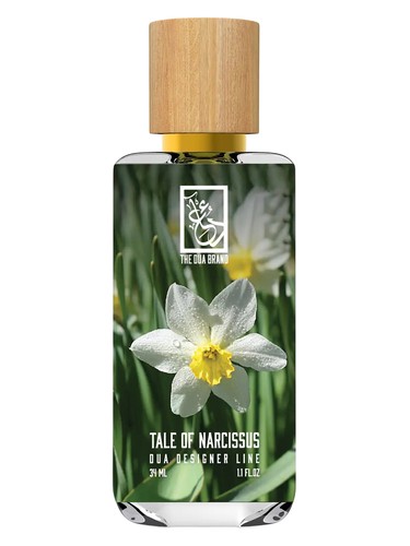 The Dua Brand Tale Of Narcissus