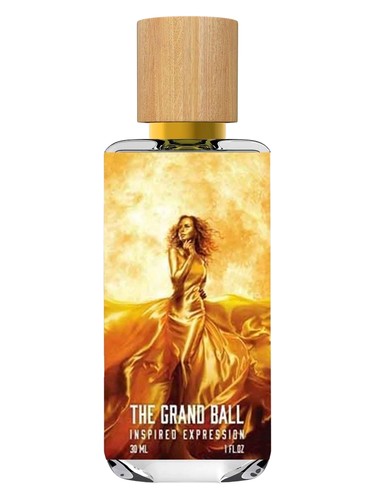 The Dua Brand The Grand Ball