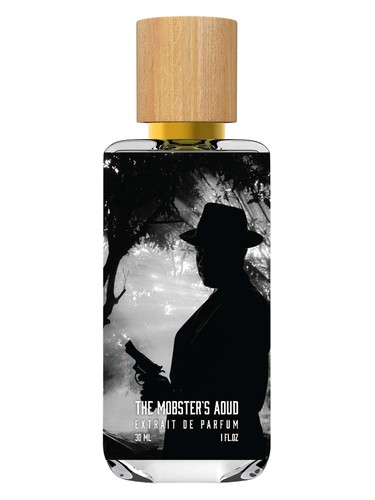 The Dua Brand The Mobster’s Aoud
