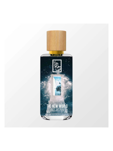 The New World The Dua Brand perfume - a fragrance for women and