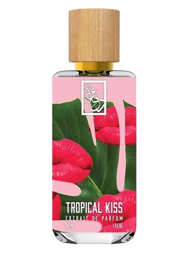 The Dua Brand Tropical Kiss